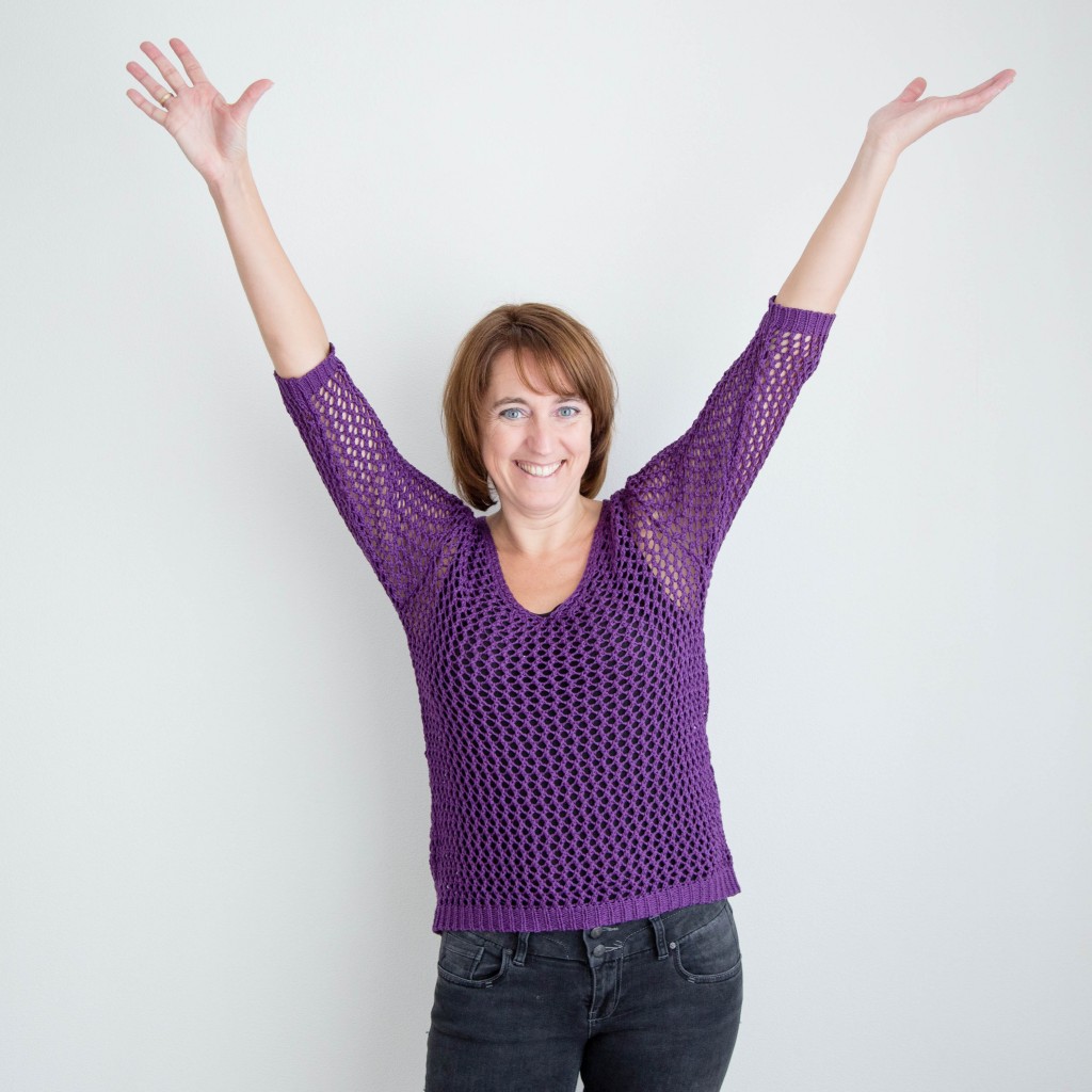 Miranda van den Hurk