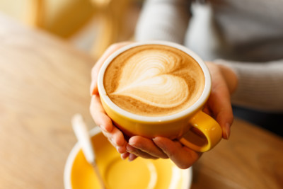 Koffie: wel of niet goed?