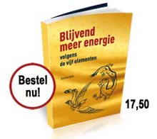 Blijvend meer energie