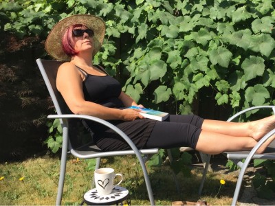 Zomer