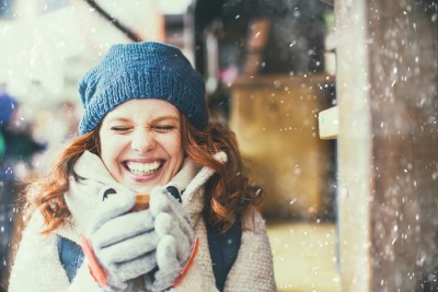 winter energie
