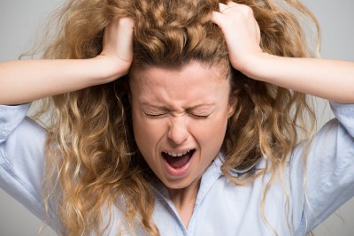 Stress is niet cool