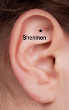 Shenmen-oor