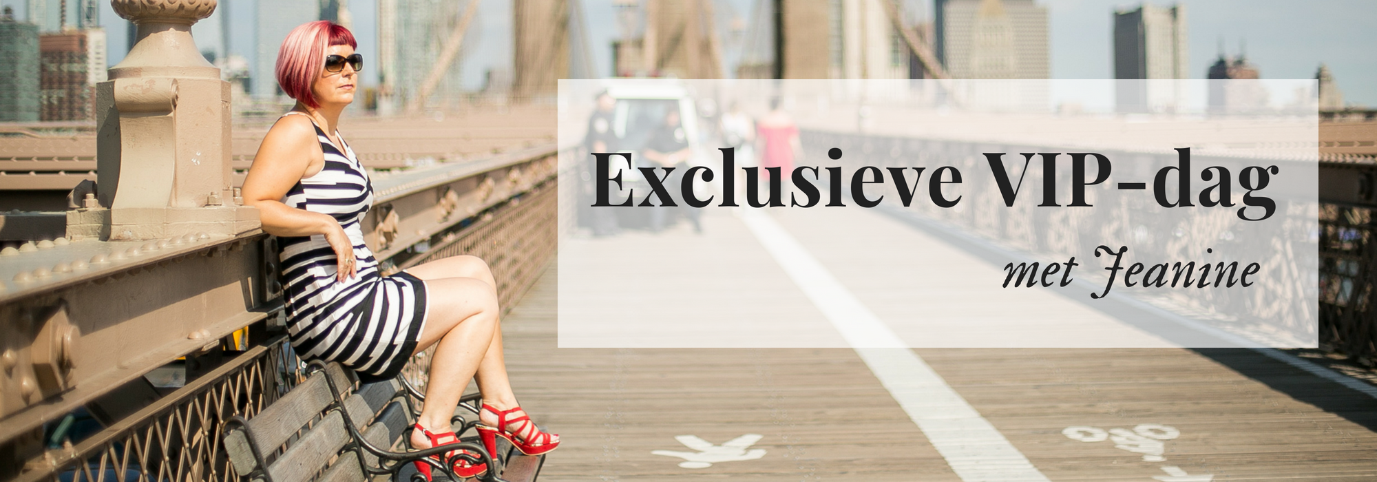Exclusieve VIP-dag