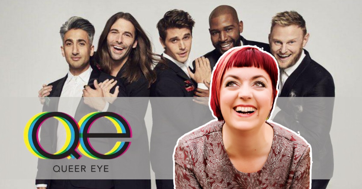 QueerEye