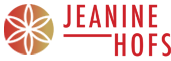 Jeanine Hofs Logo