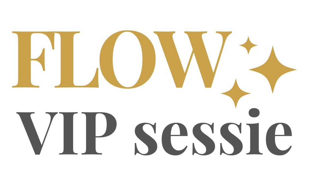 Flow-vip-sessie